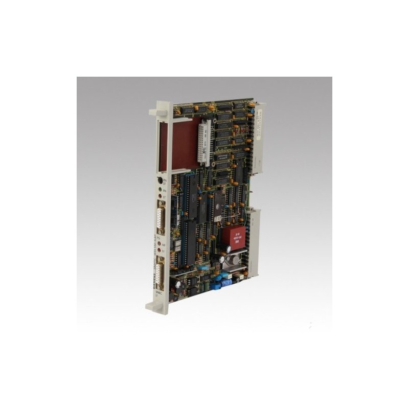 Siemens Siemens 6ES5530-3LA11 – SIMATIC S5 legacy interface, communication or power module
