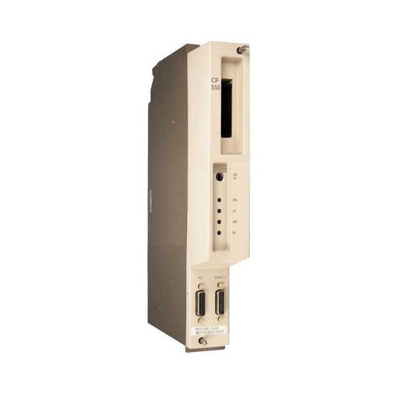 Siemens Siemens 6ES5530-7LA11 – SIMATIC S5 legacy interface, communication or power module