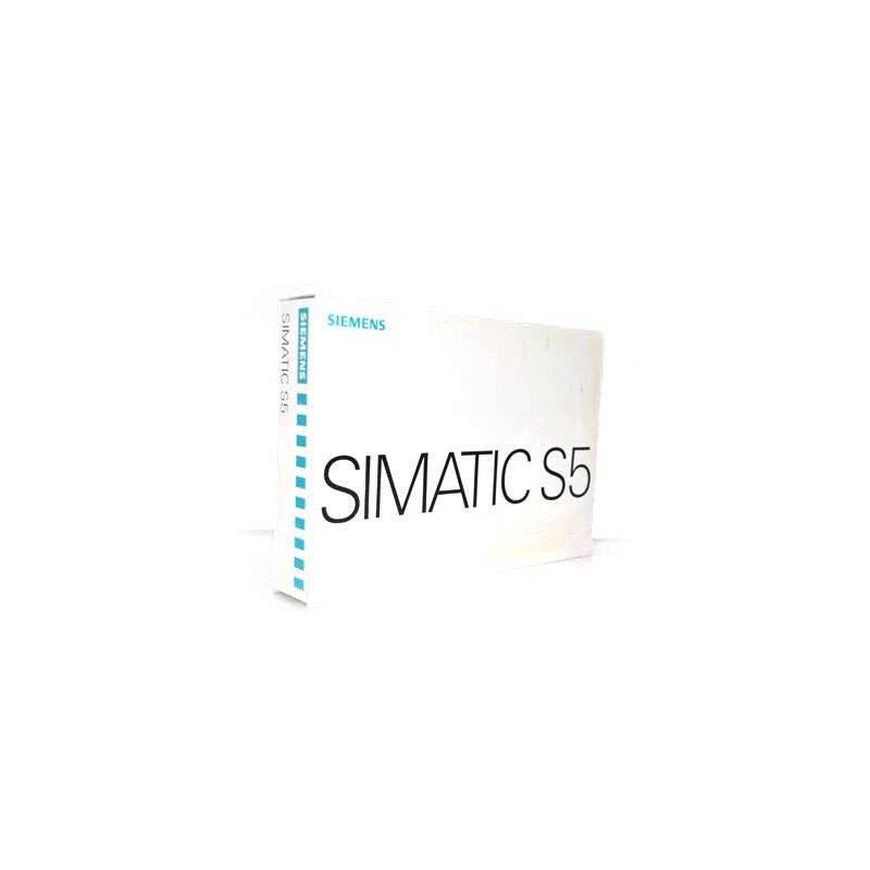 Siemens Siemens 6ES5530-7LA12 – SIMATIC S5 legacy interface, communication or power module