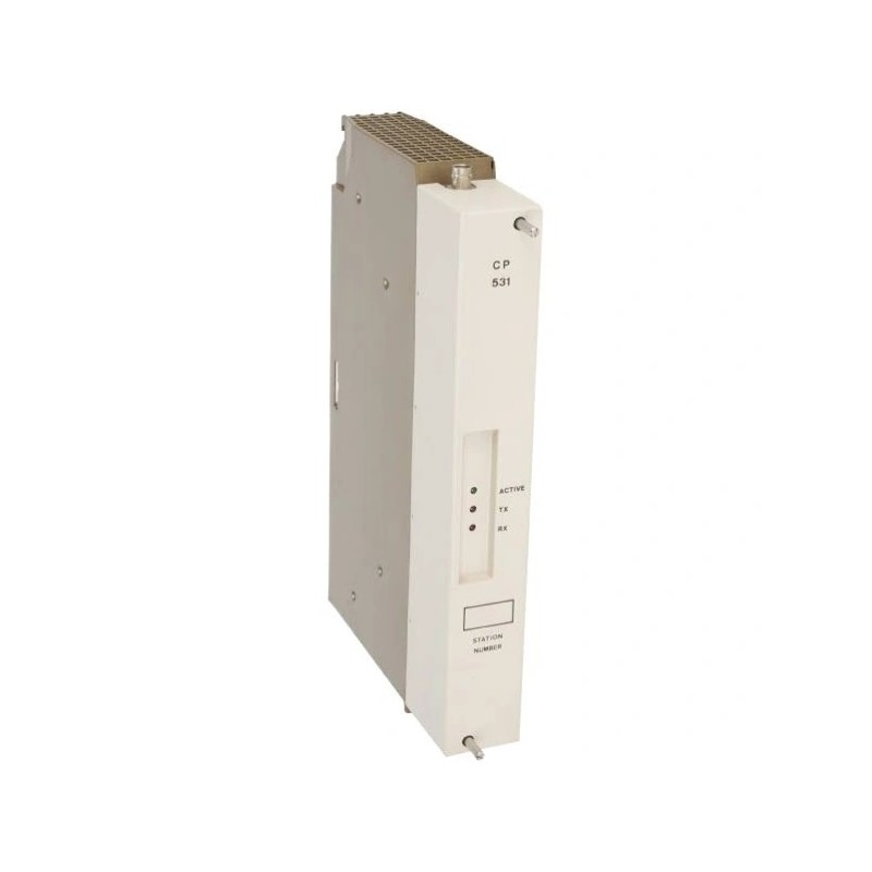 Siemens Siemens 6ES5531-7MA11 – SIMATIC S5 legacy interface, communication or power module