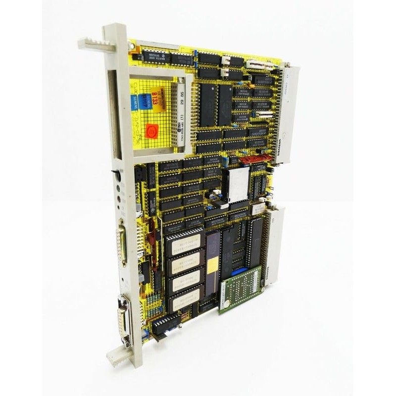 Siemens Siemens 6ES5535-3LB11 – SIMATIC S5 legacy interface, communication or power module