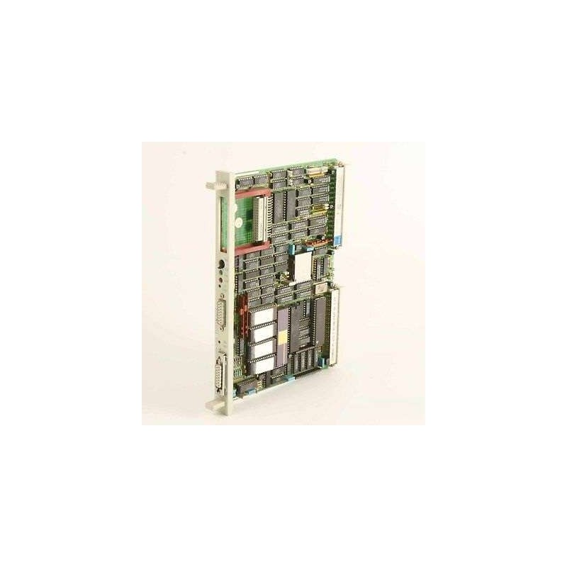 Siemens Siemens 6ES5535-3LB12 – SIMATIC S5 legacy interface, communication or power module