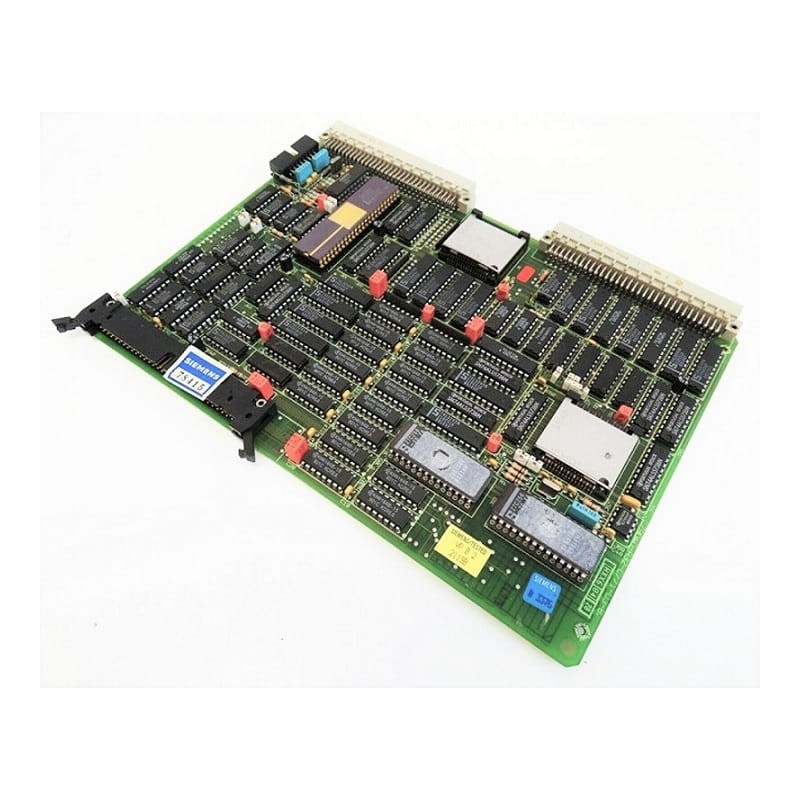 Siemens Siemens 6ES5536-3LA12 – SIMATIC S5 legacy interface, communication or power module