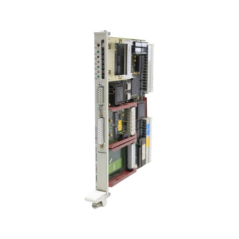 Siemens Siemens 6ES5544-3UA11 – SIMATIC S5 legacy interface, communication or power module