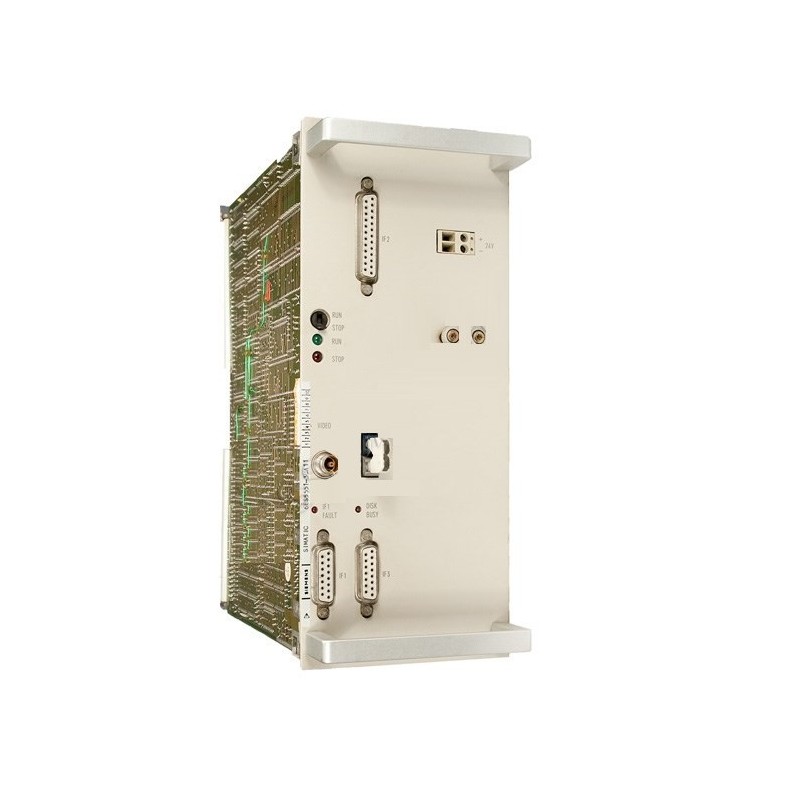 Siemens Siemens 6ES5551-3UA11 – SIMATIC S5 legacy interface, communication or power module