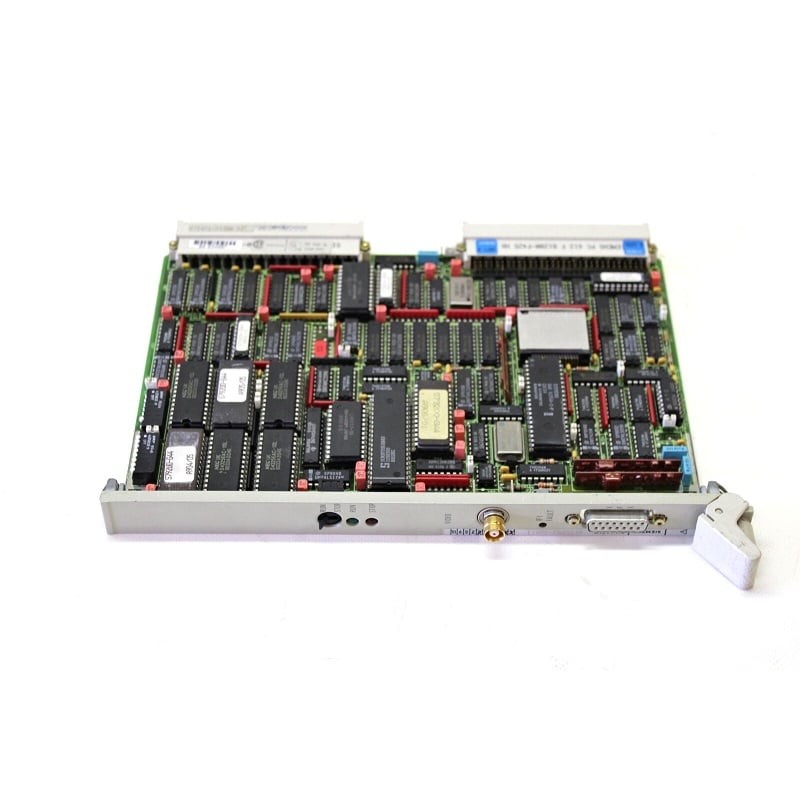Siemens Siemens 6ES5552-3UA11 – SIMATIC S5 legacy interface, communication or power module