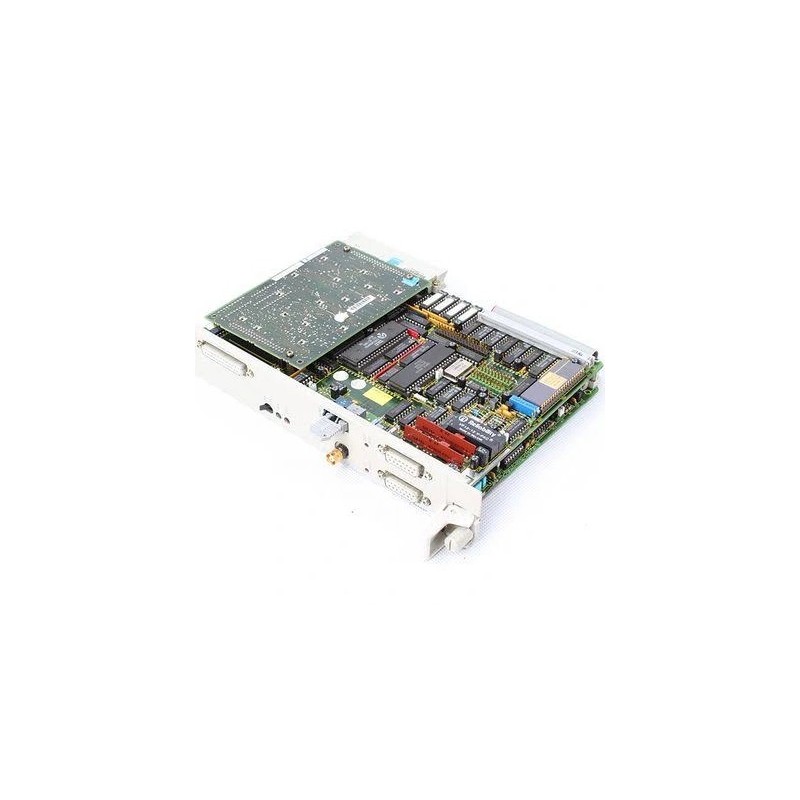 Siemens Siemens 6ES5552-3UA21 – SIMATIC S5 legacy interface, communication or power module
