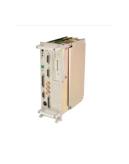 Siemens Siemens 6ES5580-0UA12 – SIMATIC S5 legacy interface, communication or power module