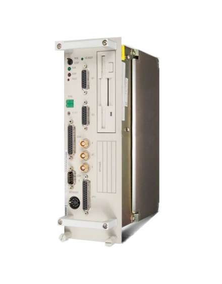 Siemens Siemens 6ES5580-3UA12 – SIMATIC S5 legacy interface, communication or power module