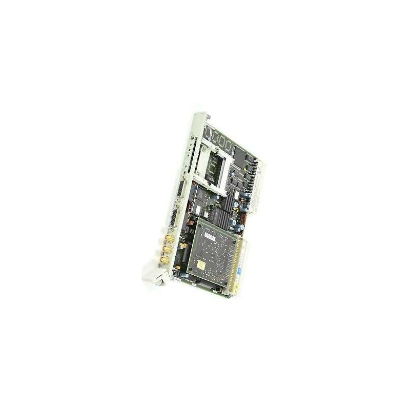 Siemens Siemens 6ES5581-0EB11 – SIMATIC S5 legacy interface, communication or power module