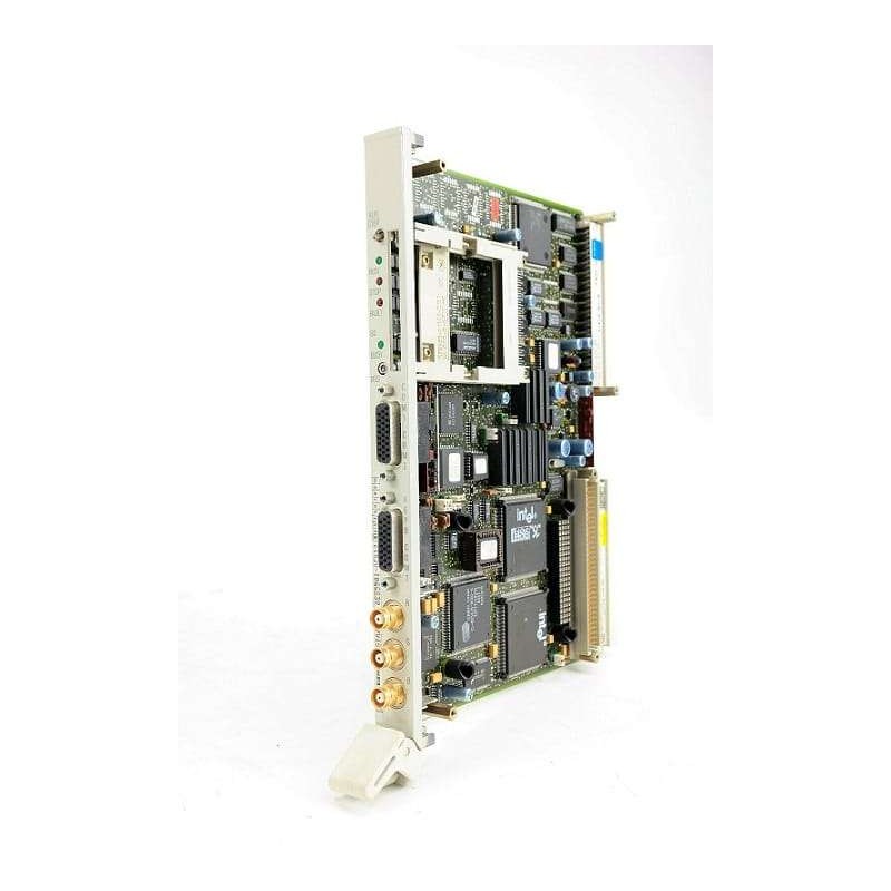 Siemens Siemens 6ES5581-0EB12 – SIMATIC S5 legacy interface, communication or power module