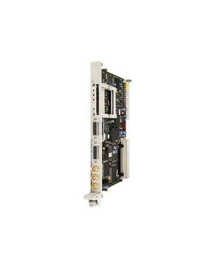 Siemens Siemens 6ES5581-0EC12 – SIMATIC S5 legacy interface, communication or power module