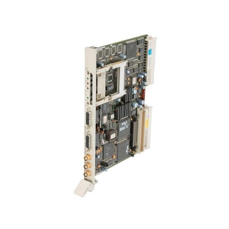 Siemens Siemens 6ES5581-0EC51 – SIMATIC S5 legacy interface, communication or power module