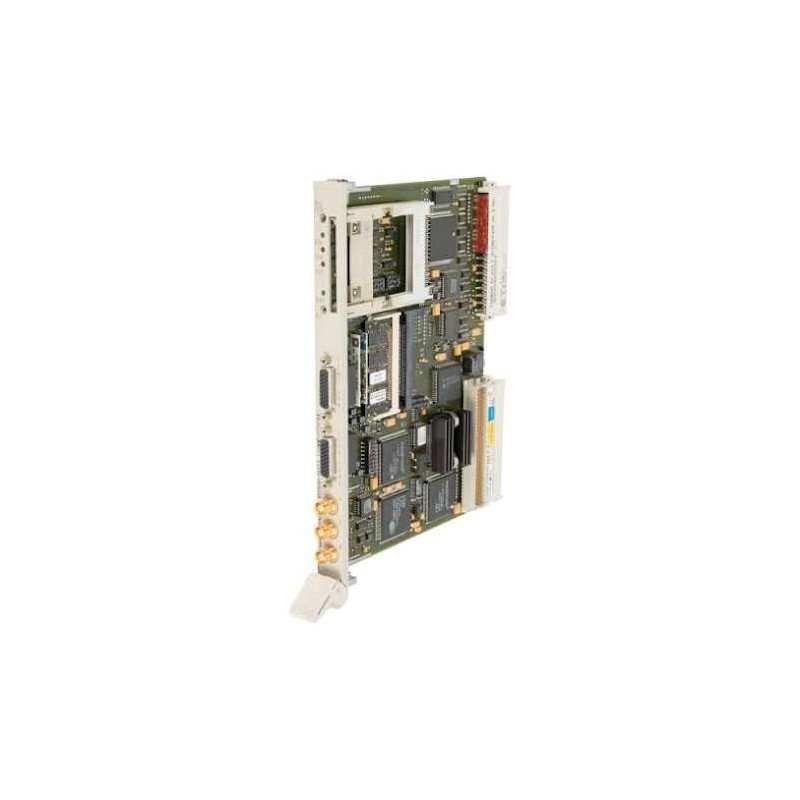 Siemens Siemens 6ES5581-0ED13 – SIMATIC S5 legacy interface, communication or power module