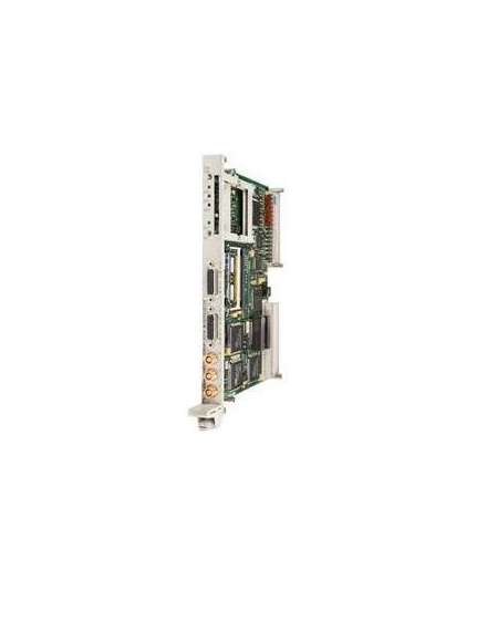 Siemens Siemens 6ES5581-0ED14 – SIMATIC S5 legacy interface, communication or power module