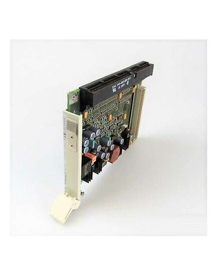 Siemens Siemens 6ES5581-0RA11 – SIMATIC S5 legacy interface, communication or power module