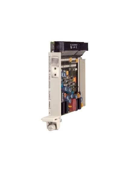 Siemens Siemens 6ES5581-0RA12 – SIMATIC S5 legacy interface, communication or power module