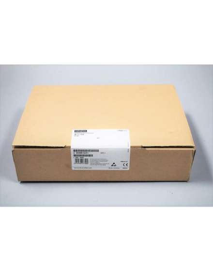 Siemens Siemens 6ES5581-6LA11 – SIMATIC S5 legacy interface, communication or power module