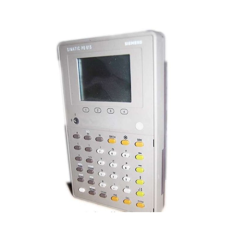 Siemens Siemens 6ES5615-0UB11 – SIMATIC S5 legacy PLC module or spare part