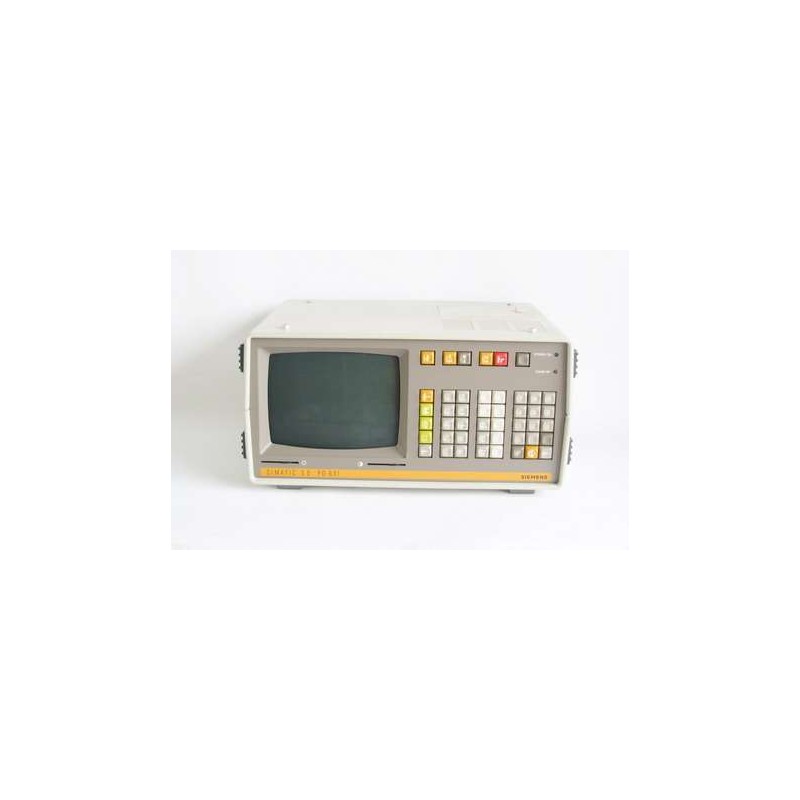 Siemens Siemens 6ES5631-0AA11 – SIMATIC S5 legacy PLC module or spare part