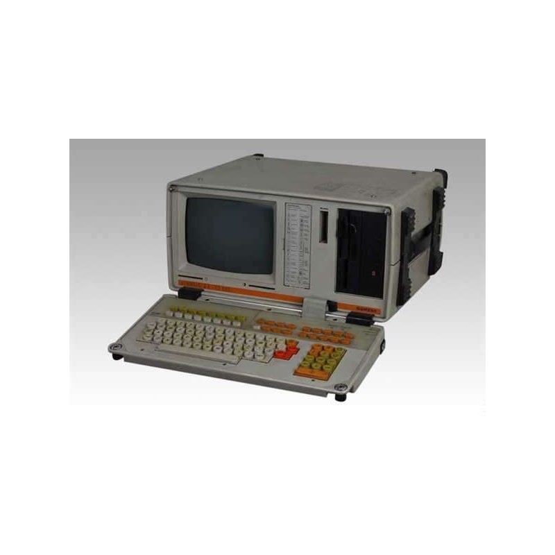 Siemens Siemens 6ES5685-0UA11 – SIMATIC S5 legacy PLC module or spare part