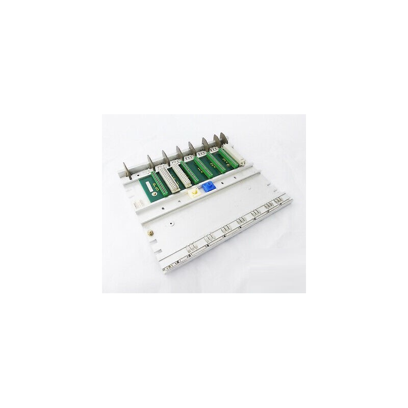 Siemens Siemens 6ES5700-0LA11 – SIMATIC S5 legacy rack, cable, connector or installation accessory