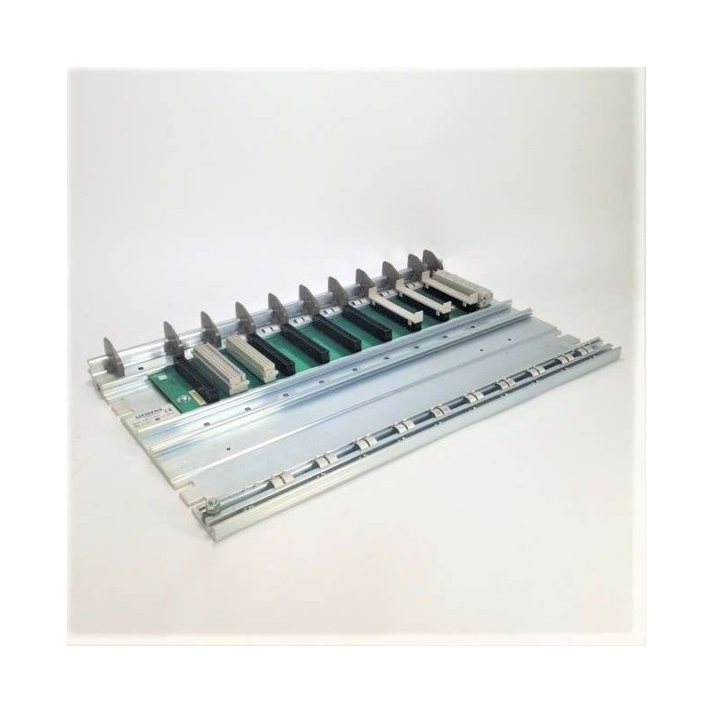 Siemens Siemens 6ES5700-1LA12 – SIMATIC S5 legacy rack, cable, connector or installation accessory