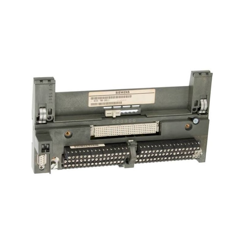 Siemens Siemens 6ES5700-2BD11 – SIMATIC S5 legacy rack, cable, connector or installation accessory