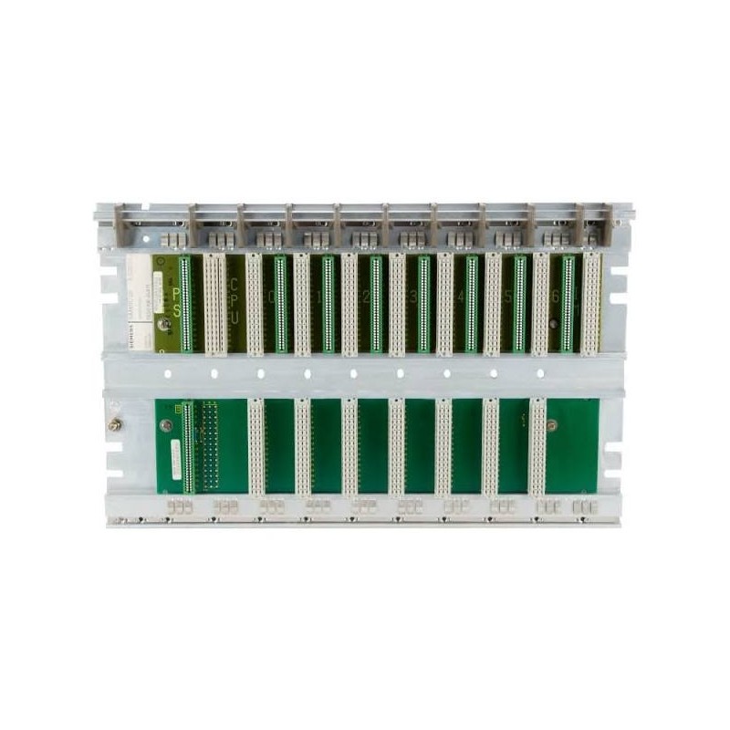 Siemens Siemens 6ES5700-2LA11 – SIMATIC S5 legacy rack, cable, connector or installation accessory