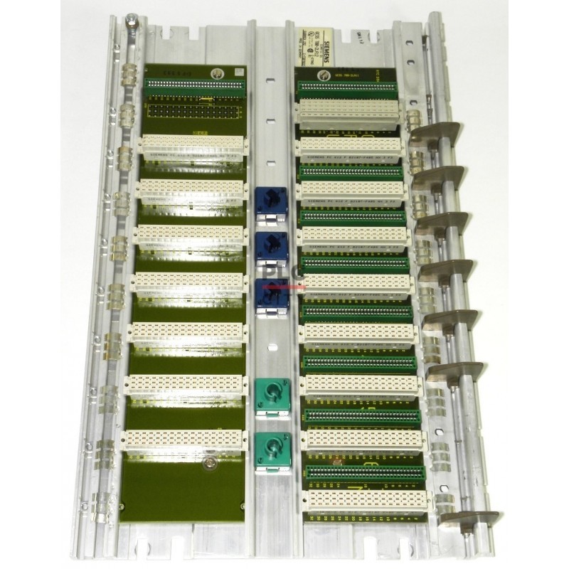 Siemens Siemens 6ES5700-2LA12 – SIMATIC S5 legacy rack, cable, connector or installation accessory