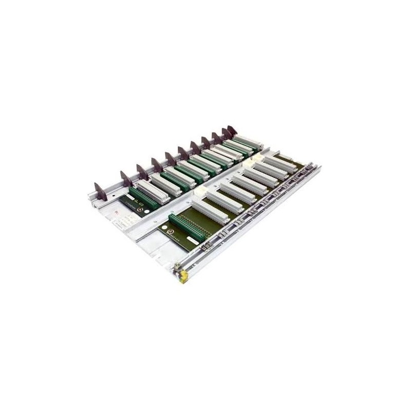 Siemens Siemens 6ES5700-2LA22 – SIMATIC S5 legacy rack, cable, connector or installation accessory