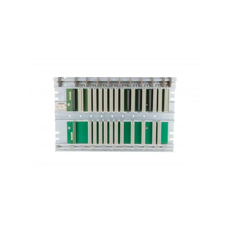 Siemens Siemens 6ES5700-3LA12 – SIMATIC S5 legacy rack, cable, connector or installation accessory