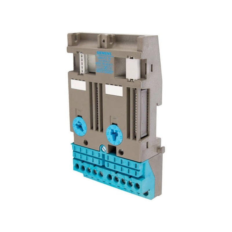 Siemens Siemens 6ES5700-8EA11 – SIMATIC S5 legacy rack, cable, connector or installation accessory