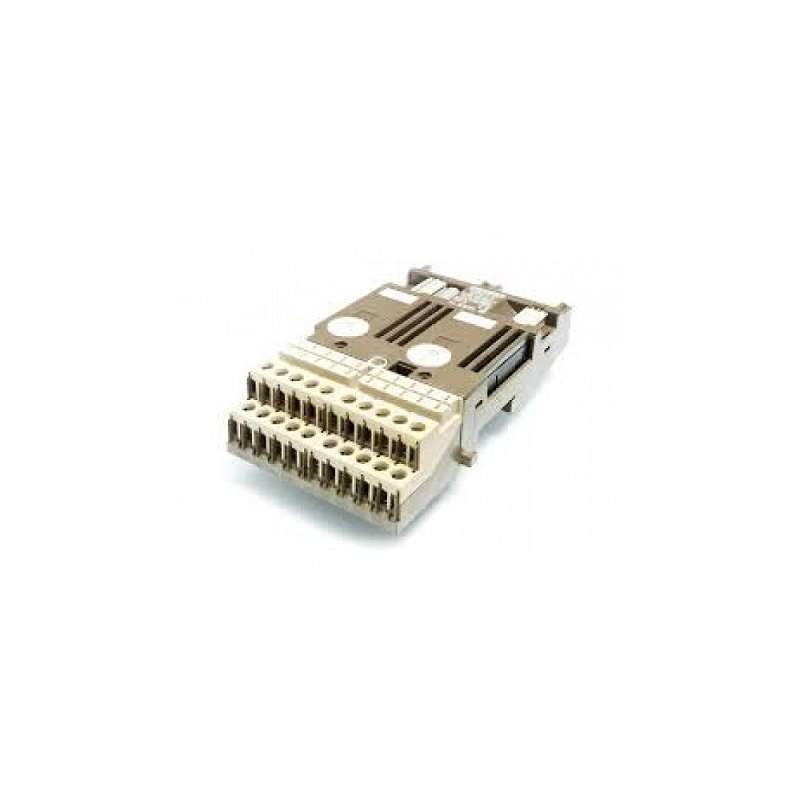 Siemens Siemens 6ES5700-8FA11 – SIMATIC S5 legacy rack, cable, connector or installation accessory