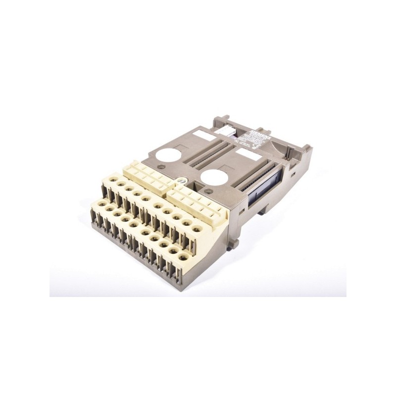 Siemens Siemens 6ES5700-8MA11 – SIMATIC S5 legacy rack, cable, connector or installation accessory