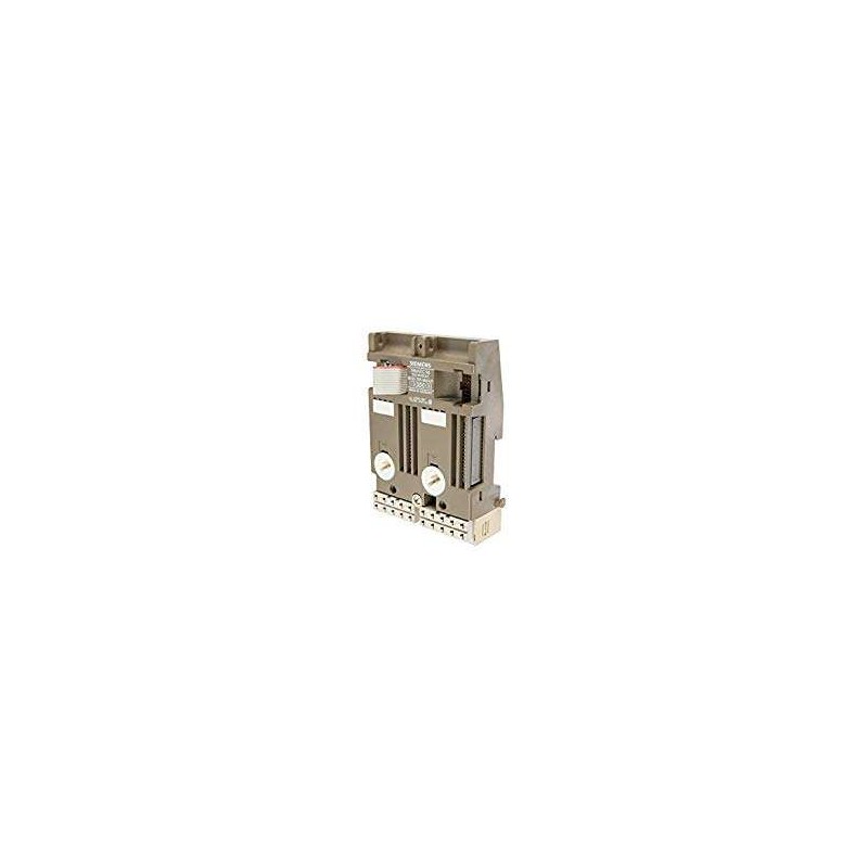 Siemens Siemens 6ES5700-8MA21 – SIMATIC S5 legacy rack, cable, connector or installation accessory