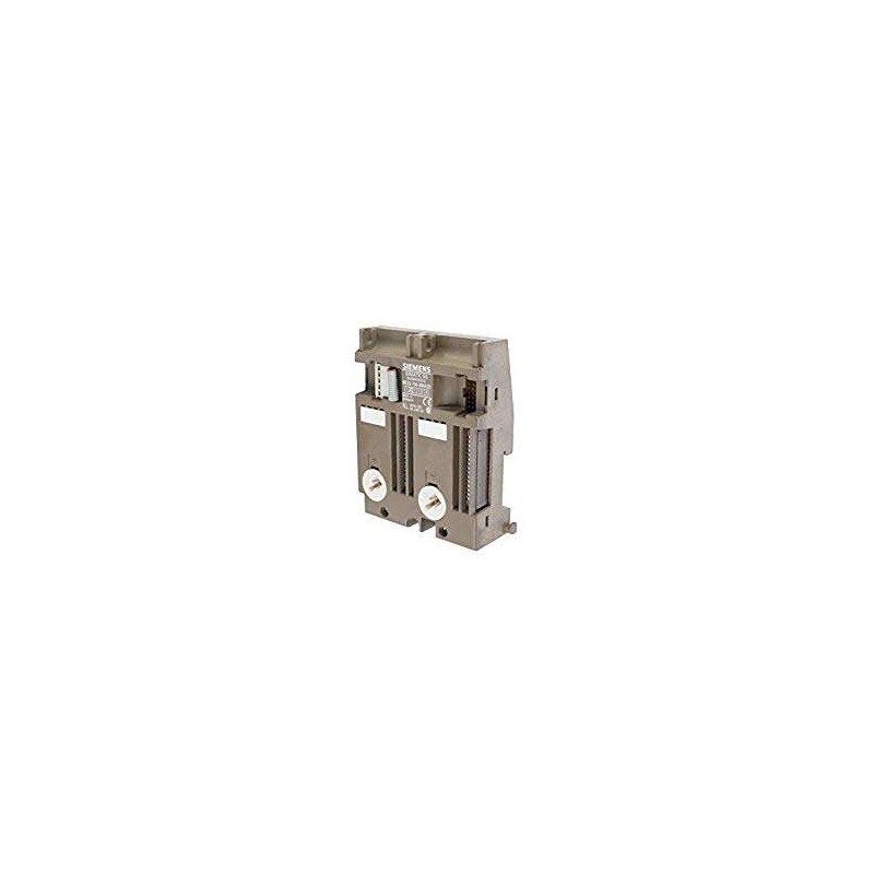 Siemens Siemens 6ES5700-8MA22 – SIMATIC S5 legacy rack, cable, connector or installation accessory