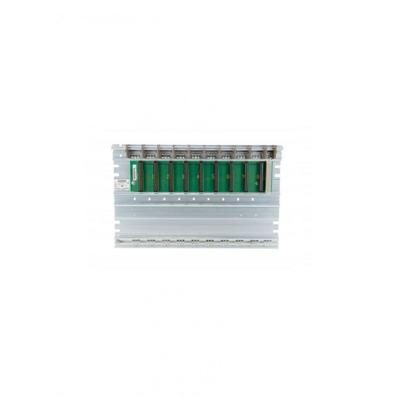 Siemens Siemens 6ES5701-1LA11 – SIMATIC S5 legacy rack, cable, connector or installation accessory
