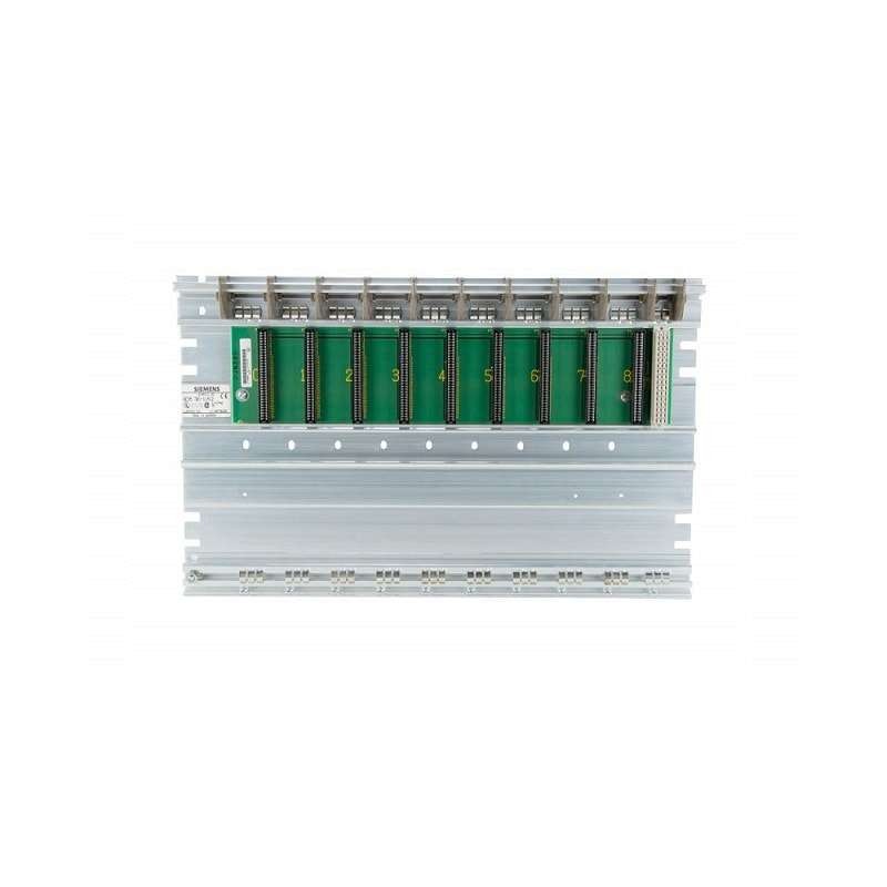 Siemens Siemens 6ES5701-1LA12 – SIMATIC S5 legacy rack, cable, connector or installation accessory