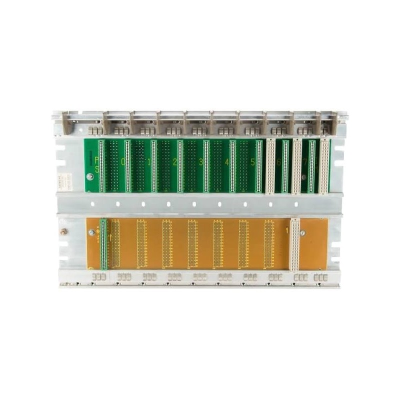 Siemens Siemens 6ES5701-2LA11 – SIMATIC S5 legacy rack, cable, connector or installation accessory
