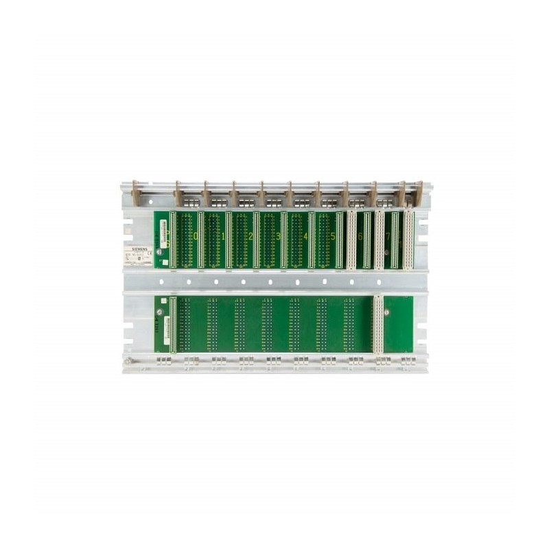 Siemens Siemens 6ES5701-2LA12 – SIMATIC S5 legacy rack, cable, connector or installation accessory