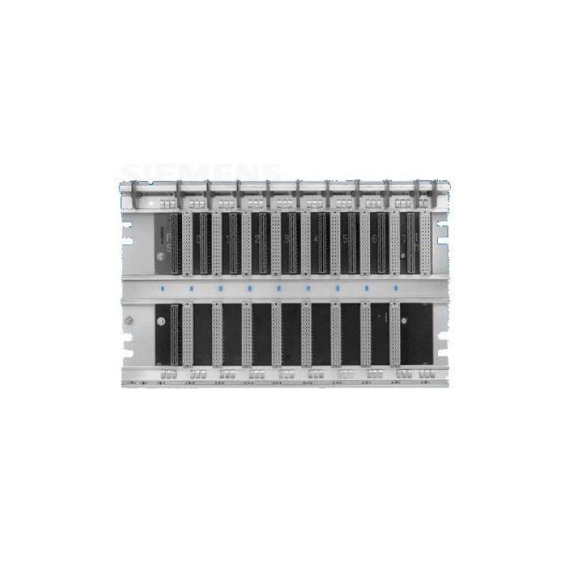 Siemens Siemens 6ES5701-3LA13 – SIMATIC S5 legacy rack, cable, connector or installation accessory
