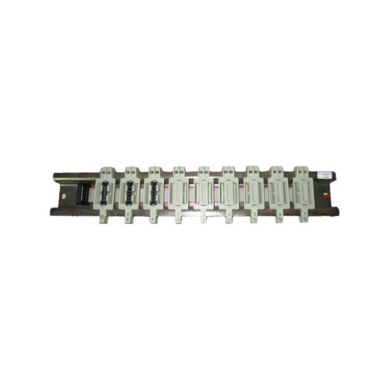 Siemens Siemens 6ES5710-0SA11 – SIMATIC S5 legacy rack, cable, connector or installation accessory
