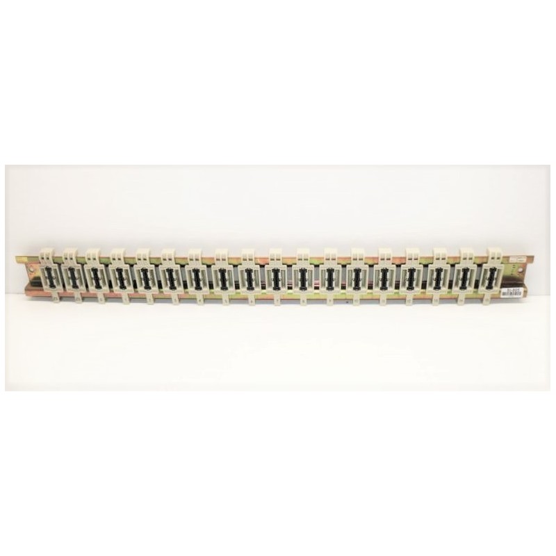Siemens Siemens 6ES5710-0SA41 – SIMATIC S5 legacy rack, cable, connector or installation accessory