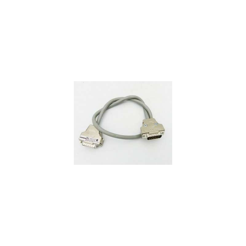 Siemens Siemens 6ES5712-8AF00 – SIMATIC S5 legacy rack, cable, connector or installation accessory