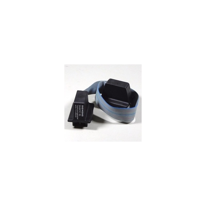 Siemens Siemens 6ES5713-0AD20 – SIMATIC S5 legacy rack, cable, connector or installation accessory