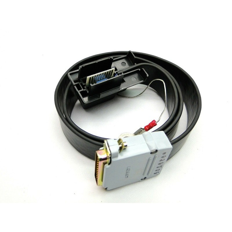 Siemens Siemens 6ES5716-0AK00 – SIMATIC S5 legacy rack, cable, connector or installation accessory