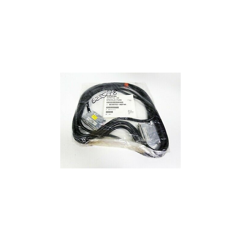 Siemens Siemens 6ES5721-0BD20 – SIMATIC S5 legacy rack, cable, connector or installation accessory