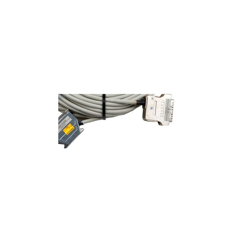 Siemens Siemens 6ES5726-5CC50 – SIMATIC S5 legacy rack, cable, connector or installation accessory