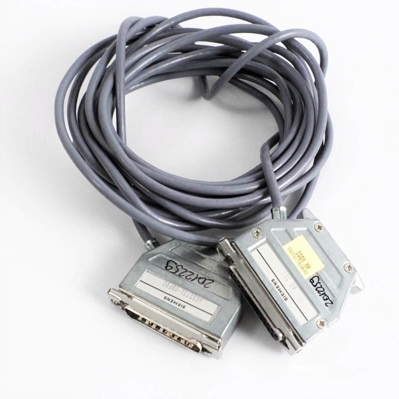 Siemens Siemens 6ES5731-0BF00 – SIMATIC S5 legacy rack, cable, connector or installation accessory